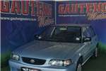  2006 Toyota Tazz Tazz 130