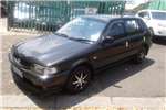  2006 Toyota Tazz Tazz 130