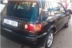  2006 Toyota Tazz Tazz 130