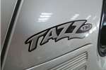  1994 Toyota Tazz 