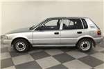  1997 Toyota Tazz Tazz 130 Sport
