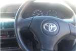  2005 Toyota Tazz Tazz 130 Sport