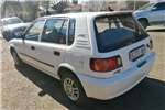  2005 Toyota Tazz Tazz 130 Sport