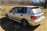  2006 Toyota Tazz Tazz 130 Sport