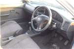  2006 Toyota Tazz Tazz 130 Sport