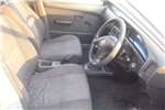  2006 Toyota Tazz Tazz 130 Sport