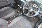  2006 Toyota Tazz Tazz 130 XE