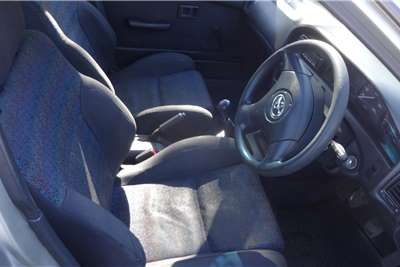 Used 2006 Toyota Tazz 130 XE