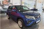  2022 Toyota Urban Cruiser URBAN CRUISER 1.5 Xi