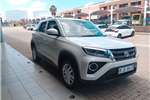  2022 Toyota Urban Cruiser URBAN CRUISER 1.5 Xi