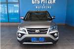  2022 Toyota Urban Cruiser URBAN CRUISER 1.5XR A/T