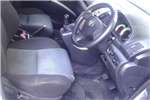  2006 Toyota Verso Verso 1.6 S