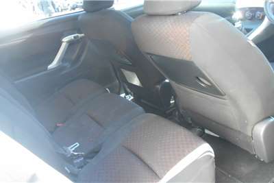  2011 Toyota Verso Verso 1.6 S