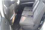  2006 Toyota Verso Verso 1.6 SX