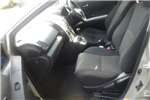  2006 Toyota Verso Verso 1.6 SX