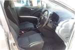  2007 Toyota Verso Verso 1.6 SX