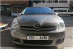  2008 Toyota Verso Verso 1.6 SX