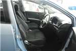  2009 Toyota Verso Verso 1.6 SX