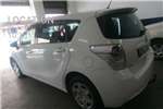  2009 Toyota Verso Verso 1.6 SX