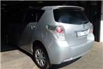  2011 Toyota Verso Verso 1.6 SX