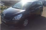  2012 Toyota Verso Verso 1.6 SX