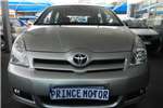  2005 Toyota Verso Verso 1.8 SX