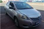  2011 Toyota Verso Verso 1.8 SX