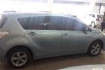  2011 Toyota Verso Verso 1.8 SX