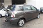  2007 Toyota Verso Verso 1.8 TX