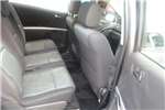  2007 Toyota Verso Verso 1.8 TX