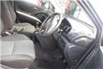  2007 Toyota Verso Verso 1.8 TX