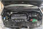  2008 Toyota Verso Verso 1.8 TX