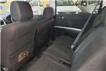  2008 Toyota Verso Verso 1.8 TX