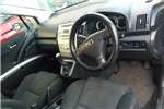  2009 Toyota Verso Verso 1.8 TX