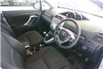  2011 Toyota Verso Verso 1.8 TX