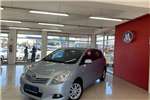  2011 Toyota Verso Verso 1.8 TX