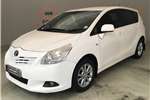  2012 Toyota Verso Verso 1.8 TX