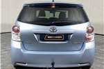  2010 Toyota Verso Verso 2.0D-4D TX