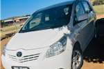 Used 2010 Toyota Verso 2.0D 4D TX