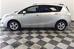  2013 Toyota Verso Verso 2.0D-4D TX