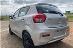 Used 2024 Toyota Vitz VITZ 1.0