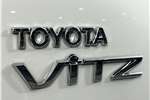  2024 Toyota Vitz VITZ 1.0 XR