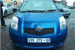  2008 Toyota Yaris Yaris 1.0