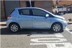  2014 Toyota Yaris Yaris 1.0