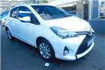  2016 Toyota Yaris Yaris 1.0