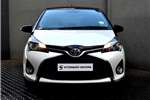  2016 Toyota Yaris Yaris 1.0