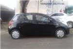  2008 Toyota Yaris Yaris 1.0 3-door T1