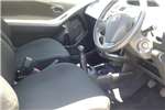  2009 Toyota Yaris Yaris 1.0 3-door T1