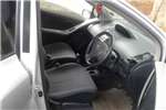  2010 Toyota Yaris Yaris 1.0 3-door T1