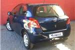  2006 Toyota Yaris Yaris 1.0 3-door T1 (aircon+CD)